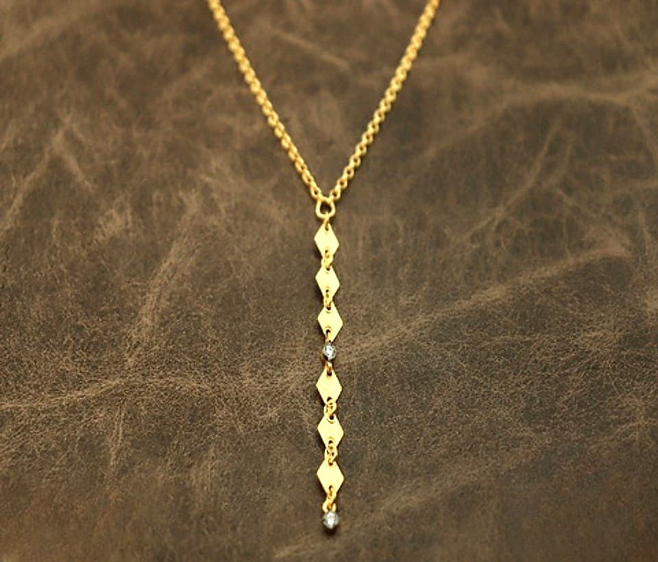BARS Kolye BA4657P