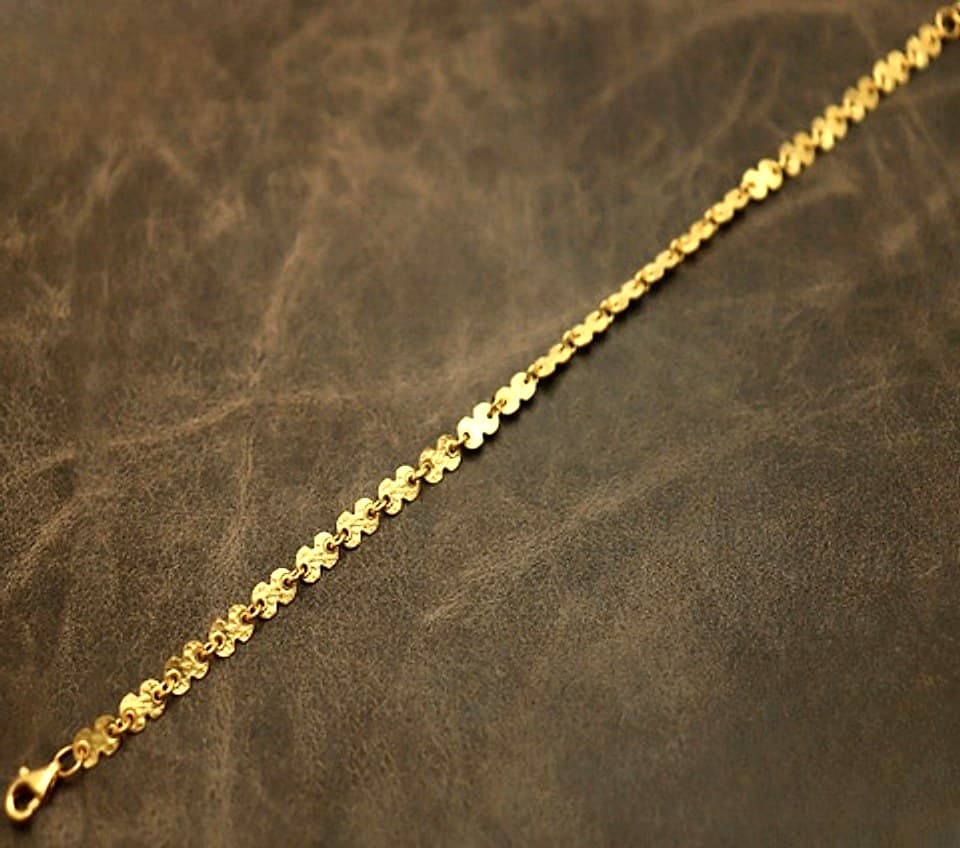 BARS Bileklik BA4680B