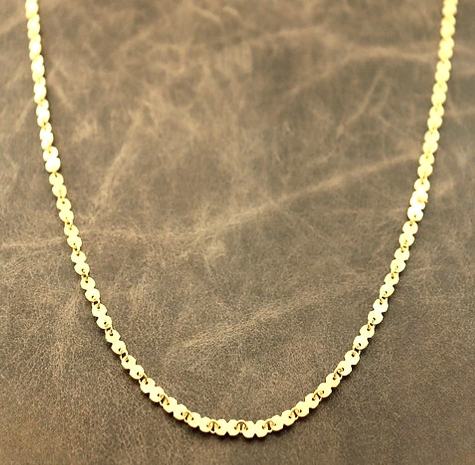 BARS Kolye BA4624P