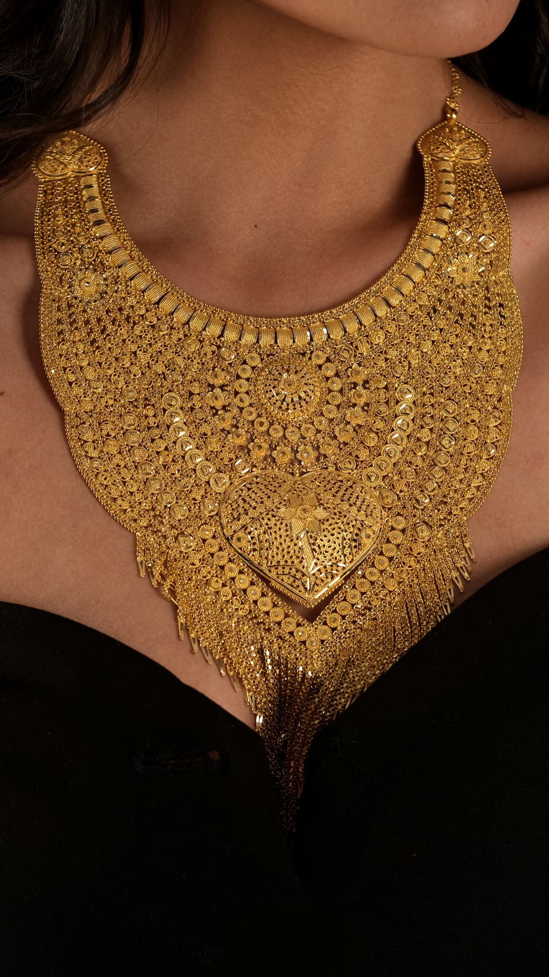 Model üzerinde set